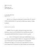 Devolución de billete