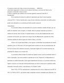 ¿Cómo se esperaría que cambien con la reciente apertura comercial Cuba-EUA?