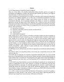 Desarrollo organizacional