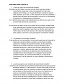 Epistemología contable