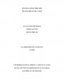 Reconocimiento curso inv de mercados