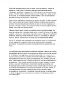 Importancia de saber leer