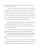 Corea del norte y su problemática interna