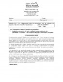 ASIGNATURA ESTATAL EXAMEN RECUPERACIÓN