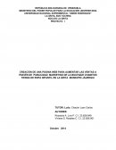 Creacion de una Pagina Web