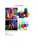 La geometria