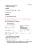Distribucion binomial