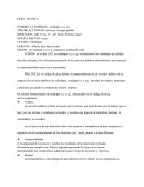 Trabajo sobre emdupar