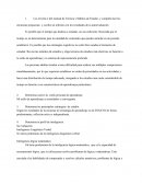 Actividades orientacion 8 Técnica y Hábitos de Estudio