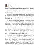 El juego en los niños