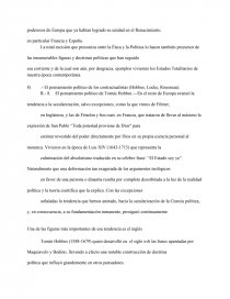 GUÍA DE ESTUDIO ENUNCIATIVA PARA EL PRIMER EXAMEN DE LA ASIGNATURA “TEORÍA GENERAL DEL ESTADO”. Página 43