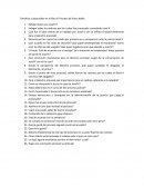 Frank kafka el taller el preoceso