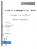 PLANEACION