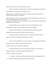 GUÍA DE ESTUDIO ENUNCIATIVA PARA EL PRIMER EXAMEN DE LA ASIGNATURA “TEORÍA GENERAL DEL ESTADO”. Página 21
