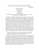 Medios de comunicación