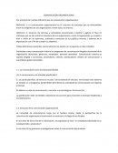 Comunicación organizacional Por principio de cuentas definiré lo que es comunicación organizacional.