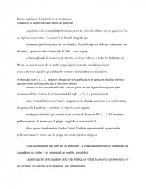 GUÍA DE ESTUDIO ENUNCIATIVA PARA EL PRIMER EXAMEN DE LA ASIGNATURA “TEORÍA GENERAL DEL ESTADO”. Página 27