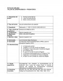 TALLER DE JURISPRUDENCIA – PROBATORIO