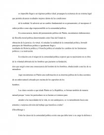 GUÍA DE ESTUDIO ENUNCIATIVA PARA EL PRIMER EXAMEN DE LA ASIGNATURA “TEORÍA GENERAL DEL ESTADO”. Página 20