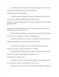 GUÍA DE ESTUDIO ENUNCIATIVA PARA EL PRIMER EXAMEN DE LA ASIGNATURA “TEORÍA GENERAL DEL ESTADO”. Página 48