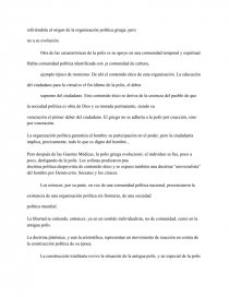 GUÍA DE ESTUDIO ENUNCIATIVA PARA EL PRIMER EXAMEN DE LA ASIGNATURA “TEORÍA GENERAL DEL ESTADO”. Página 12
