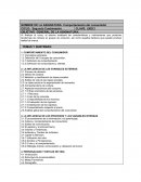 COMPORTAMIENTO DEL CONSUMIDOR