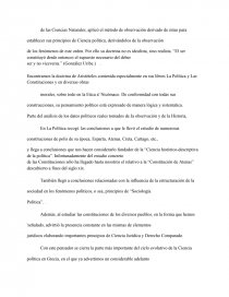 GUÍA DE ESTUDIO ENUNCIATIVA PARA EL PRIMER EXAMEN DE LA ASIGNATURA “TEORÍA GENERAL DEL ESTADO”. Página 22