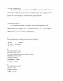 Taller de matematicas