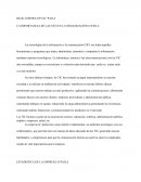 Blog corporativo actividad 2 tecnicas de comunicacion en nivel gerencial LA IMPORTANCIA DE LAS TICS EN LA ORGANIZACIÓN Q PAILA