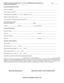 Afiliacion Club de judo