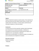 Emrendimiento Desarrollo de proyecto