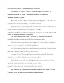 GUÍA DE ESTUDIO ENUNCIATIVA PARA EL PRIMER EXAMEN DE LA ASIGNATURA “TEORÍA GENERAL DEL ESTADO”. Página 19