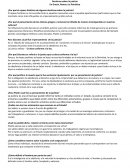 Doctrinas sobre la Justicia