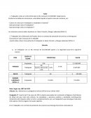 CUALES SON LAS LIQUIDACIONES DE APORTES A SEGURIDAD SOCIAL