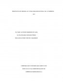 CORPORACION UNIVERSITARIA MINUTO DE DIOS FACULTAD ADMINISTRACIÓN DE EMPRESAS BARRANQUILLA