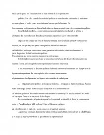 GUÍA DE ESTUDIO ENUNCIATIVA PARA EL PRIMER EXAMEN DE LA ASIGNATURA “TEORÍA GENERAL DEL ESTADO”. Página 39