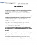 DERECHOS HUMANOS LATINOAMERICA