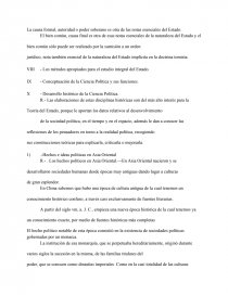 GUÍA DE ESTUDIO ENUNCIATIVA PARA EL PRIMER EXAMEN DE LA ASIGNATURA “TEORÍA GENERAL DEL ESTADO”. Página 5