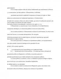 GUÍA DE ESTUDIO ENUNCIATIVA PARA EL PRIMER EXAMEN DE LA ASIGNATURA “TEORÍA GENERAL DEL ESTADO”. Página 40