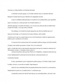 GUÍA DE ESTUDIO ENUNCIATIVA PARA EL PRIMER EXAMEN DE LA ASIGNATURA “TEORÍA GENERAL DEL ESTADO”. Página 11