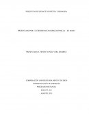 PREGUNTAS DE DEBATE DE OFERTA Y DEMANDA