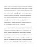 Reconocernos en la Modernidad María Pía Lara La nista