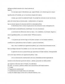 GUÍA DE ESTUDIO ENUNCIATIVA PARA EL PRIMER EXAMEN DE LA ASIGNATURA “TEORÍA GENERAL DEL ESTADO”. Página 37