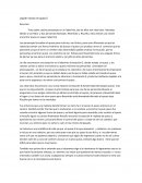 ¿Quién movió mi queso?