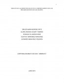 IMPACTO DE LAS REDES SOCIALES EN EL COMPORTAMIENTO DE LOS PREADOLESCENTES