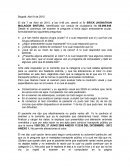 Parametros biomicrospia