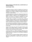 Ensayo Ondas y Particulas