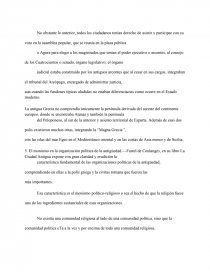 GUÍA DE ESTUDIO ENUNCIATIVA PARA EL PRIMER EXAMEN DE LA ASIGNATURA “TEORÍA GENERAL DEL ESTADO”. Página 9
