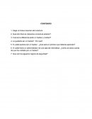 Tecnologia de sistemas