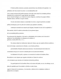 GUÍA DE ESTUDIO ENUNCIATIVA PARA EL PRIMER EXAMEN DE LA ASIGNATURA “TEORÍA GENERAL DEL ESTADO”. Página 8